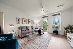 3334 Peachtree Rd NE, Atlanta, GA 30326 - Photo 5