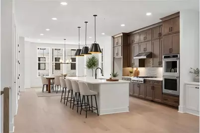 2248 Crestview Drive NE #33, Atlanta, GA 30319 - Photo 3