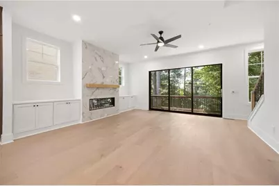 2248 Crestview Drive NE #33, Atlanta, GA 30319 - Photo 19