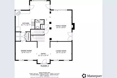 2515 Galloways Farm Drive NW, Acworth, GA 30101 - Photo 59
