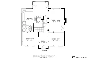 2515 Galloways Farm Dr NW, Acworth, GA 30101 - Photo 59