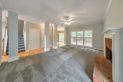 2515 Galloways Farm Drive NW, Acworth, GA 30101 - Photo 25