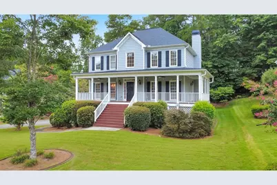 2515 Galloways Farm Drive NW, Acworth, GA 30101 - Photo 53