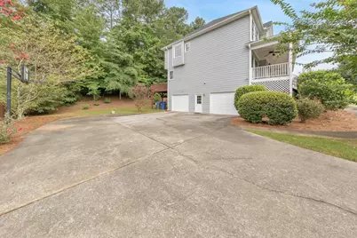 2515 Galloways Farm Drive NW, Acworth, GA 30101 - Photo 55