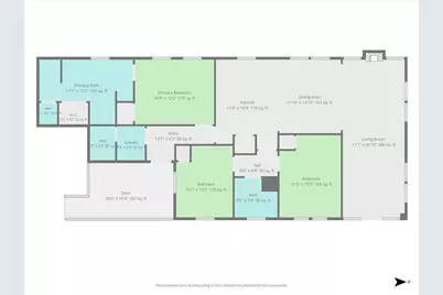 1502 Venetian Drive, SW, Atlanta, GA 30311 - Photo 35