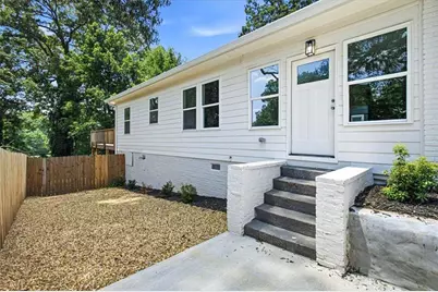 1502 Venetian Drive, SW, Atlanta, GA 30311 - Photo 3