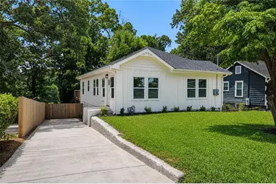1502 Venetian Drive, SW, Atlanta, GA 30311 - Photo 1