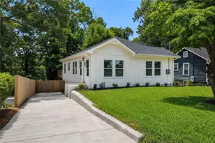 1502 Venetian Dr SW, Atlanta, GA 30311 - Photo 1
