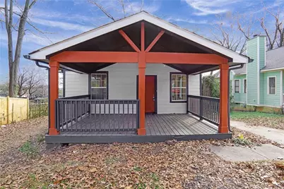 391 S Bend Avenue SE, Atlanta, GA 30315 - Photo 1