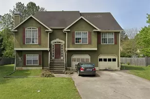 2774 Old Barn Trail, Powder Springs, GA 30127 - Photo 1