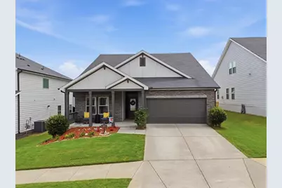 638 Valdosta Drive, Canton, GA 30114 - Photo 1