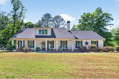 498 Michael Etchinson Road, Monroe, GA 30655 - Photo 1