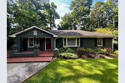 4279 Webb Road, Tucker, GA 30084 - Photo 1