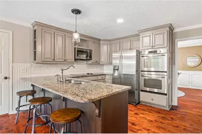 971 Clubland Way, Marietta, GA 30068 - Photo 3
