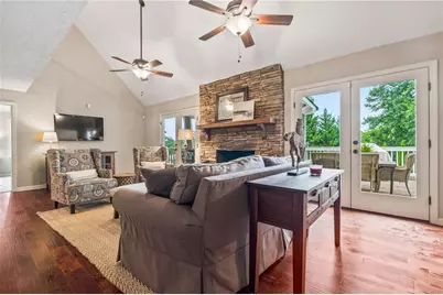 971 Clubland Way, Marietta, GA 30068 - Photo 23