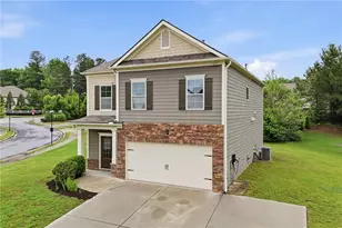 312 Shaw Dr, Acworth, GA 30102 - Photo 1