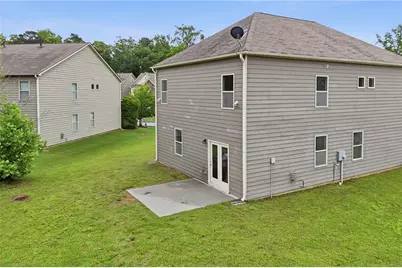 312 Shaw Drive, Acworth, GA 30102 - Photo 19