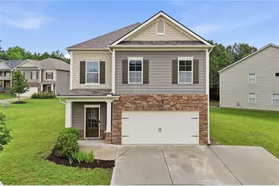 312 Shaw Drive, Acworth, GA 30102 - Photo 1