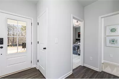 3355 Willow Glade Trail, Lawrenceville, GA 30043 - Photo 3