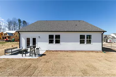3355 Willow Glade Trail, Lawrenceville, GA 30043 - Photo 41