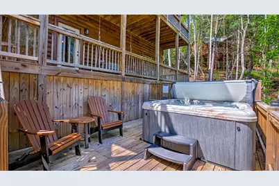 43 S Dustin Drive, Ellijay, GA 30540 - Photo 29