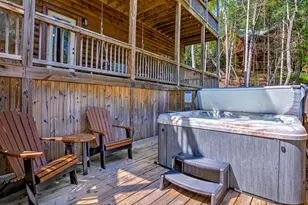 43 S Dustin Dr, Ellijay, GA 30540 - Photo 29