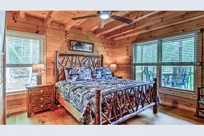 43 S Dustin Drive, Ellijay, GA 30540 - Photo 9