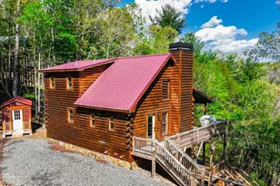 43 S Dustin Dr, Ellijay, GA 30540 - Photo 3