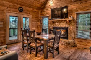 43 S Dustin Dr, Ellijay, GA 30540 - Photo 5