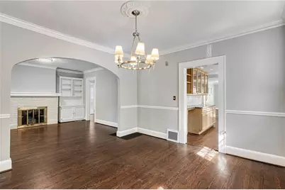 666 Yorkshire Road NE, Atlanta, GA 30306 - Photo 7