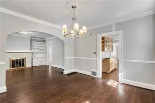 666 Yorkshire Rd NE, Atlanta, GA 30306 - Photo 7