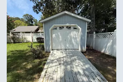 1310 Old Summerville Road NW, Rome, GA 30165 - Photo 19