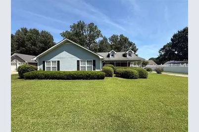 1310 Old Summerville Road NW, Rome, GA 30165 - Photo 1