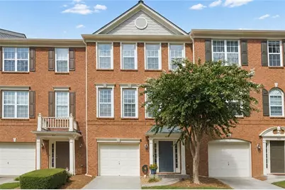3019 Glendower Way, Roswell, GA 30075 - Photo 1
