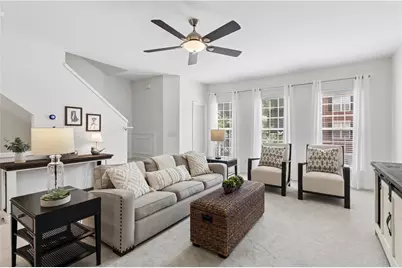 3019 Glendower Way, Roswell, GA 30075 - Photo 3