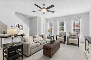 3019 Glendower Way, Roswell, GA 30075 - Photo 3