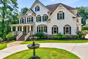 14025 Freemanville Rd, Milton, GA 30004 - Photo 1