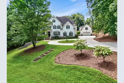 14025 Freemanville Road, Milton, GA 30004 - Photo 3