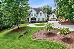 14025 Freemanville Rd, Milton, GA 30004 - Photo 3