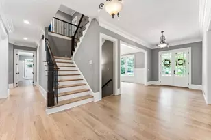 14025 Freemanville Rd, Milton, GA 30004 - Photo 35