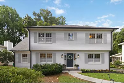 4249 Duesenberg Drive, Tucker, GA 30084 - Photo 1