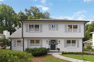 4249 Duesenberg Dr, Tucker, GA 30084 - Photo 1