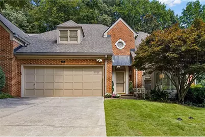 440 Greenlaurel Drive, Sandy Springs, GA 30342 - Photo 1