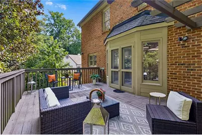 440 Greenlaurel Drive, Sandy Springs, GA 30342 - Photo 31