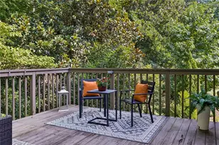440 Greenlaurel Dr, Sandy Springs, GA 30342 - Photo 29