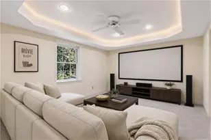 440 Greenlaurel Dr, Sandy Springs, GA 30342 - Photo 25