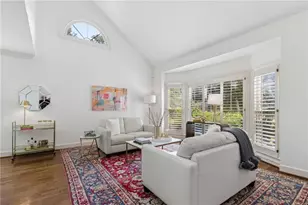 440 Greenlaurel Dr, Sandy Springs, GA 30342 - Photo 3