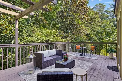 440 Greenlaurel Drive, Sandy Springs, GA 30342 - Photo 29