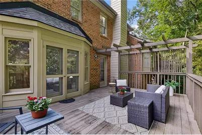 440 Greenlaurel Drive, Sandy Springs, GA 30342 - Photo 31