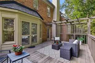 440 Greenlaurel Dr, Sandy Springs, GA 30342 - Photo 31